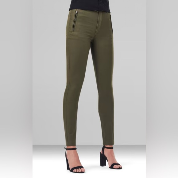 G-Star Pants - G-Star Originals Women’s Weld High Slim Chino